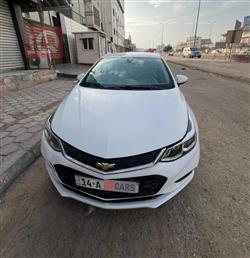 شيفروليه كروز